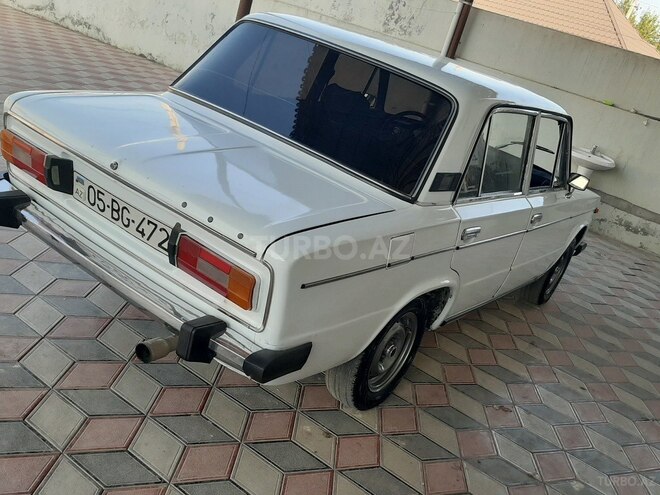 LADA (VAZ) 2106 1991, 250,000 km - 1.5 l - Bərdə