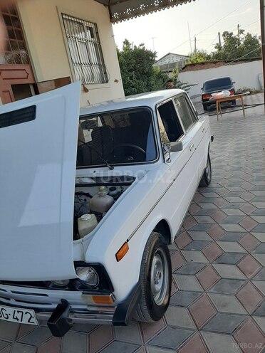 LADA (VAZ) 2106 1991, 250,000 km - 1.5 l - Bərdə