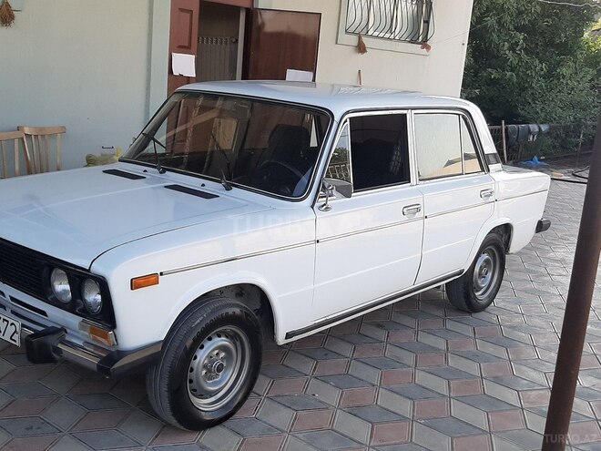 LADA (VAZ) 2106 1991, 250,000 km - 1.5 l - Bərdə