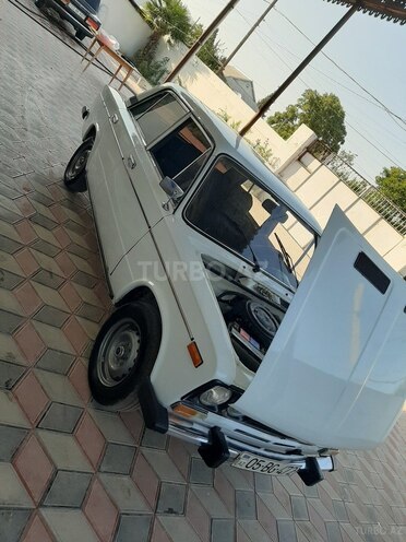 LADA (VAZ) 2106 1991, 250,000 km - 1.5 l - Bərdə