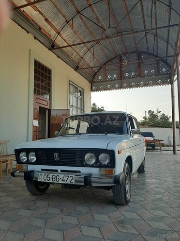 LADA (VAZ) 2106 1991, 250,000 km - 1.5 l - Bərdə
