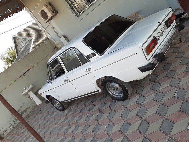 LADA (VAZ) 2106 1991, 250,000 km - 1.5 l - Bərdə
