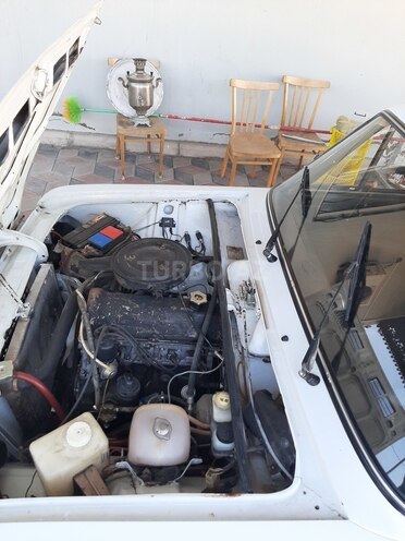 LADA (VAZ) 2106 1991, 250,000 km - 1.5 l - Bərdə