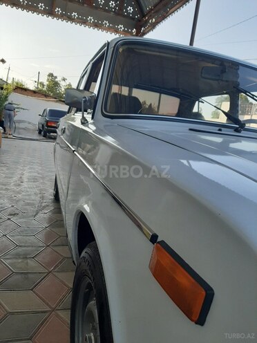 LADA (VAZ) 2106 1991, 250,000 km - 1.5 l - Bərdə
