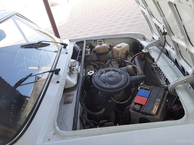 LADA (VAZ) 2106 1991, 250,000 km - 1.5 l - Bərdə