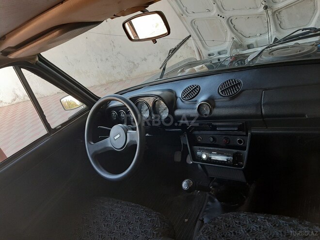 LADA (VAZ) 2106 1991, 250,000 km - 1.5 l - Bərdə