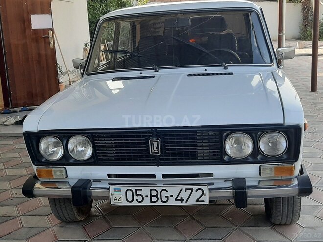 LADA (VAZ) 2106 1991, 250,000 km - 1.5 l - Bərdə