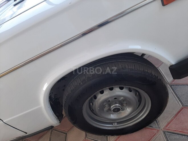 LADA (VAZ) 2106 1991, 250,000 km - 1.5 l - Bərdə