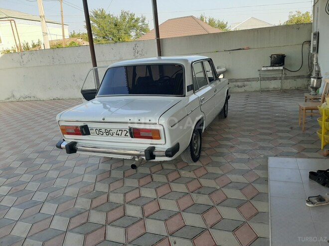 LADA (VAZ) 2106 1991, 250,000 km - 1.5 l - Bərdə