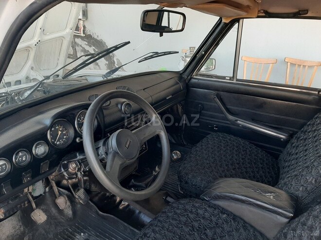 LADA (VAZ) 2106 1991, 250,000 km - 1.5 l - Bərdə