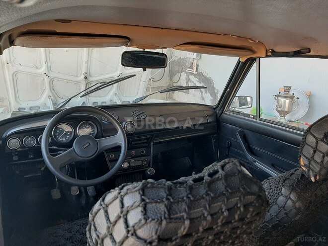 LADA (VAZ) 2106 1991, 250,000 km - 1.5 l - Bərdə