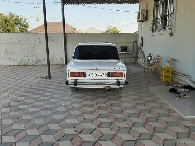 LADA (VAZ) 2106 1991, 250,000 km - 1.5 l - Bərdə