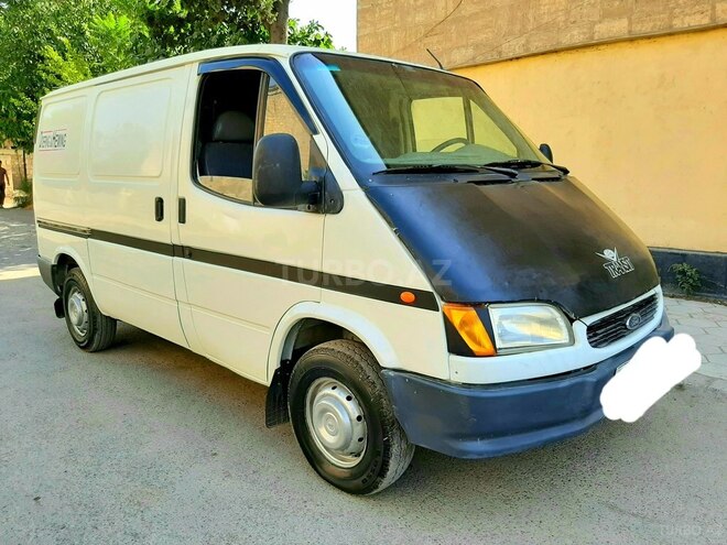 Ford Transit 2000, 250,000 km - 2.5 л - Sabirabad