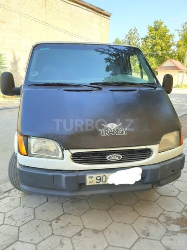 Ford Transit 2000, 250,000 km - 2.5 л - Sabirabad
