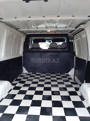 Ford Transit 2000, 250,000 km - 2.5 л - Sabirabad