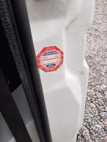 Ford Transit 2000, 250,000 km - 2.5 л - Sabirabad