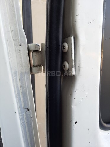 Ford Transit 2000, 250,000 km - 2.5 л - Sabirabad