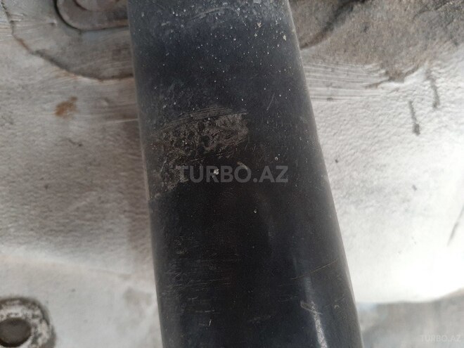 Ford Transit 2000, 250,000 km - 2.5 л - Sabirabad