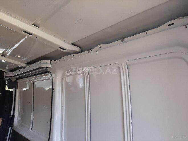 Ford Transit 2000, 250,000 km - 2.5 л - Sabirabad