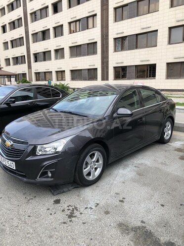 Chevrolet Cruze 2015, 42,000 km - 1.4 л - Bakı