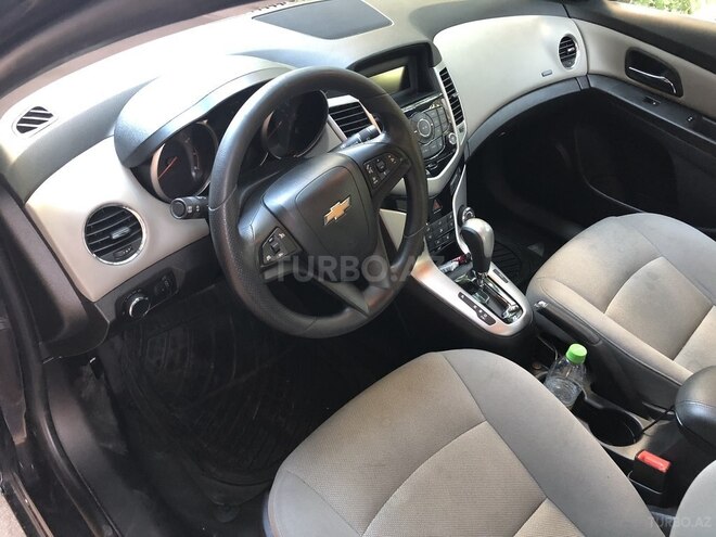 Chevrolet Cruze 2015, 42,000 km - 1.4 л - Bakı