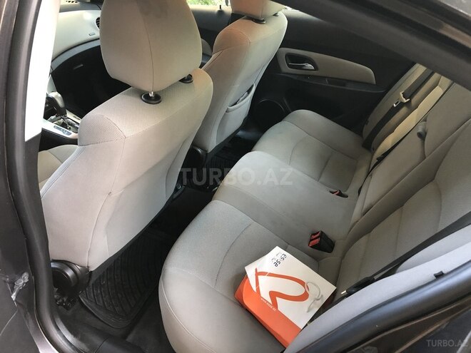 Chevrolet Cruze 2015, 42,000 km - 1.4 л - Bakı