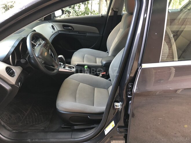 Chevrolet Cruze 2015, 42,000 km - 1.4 л - Bakı