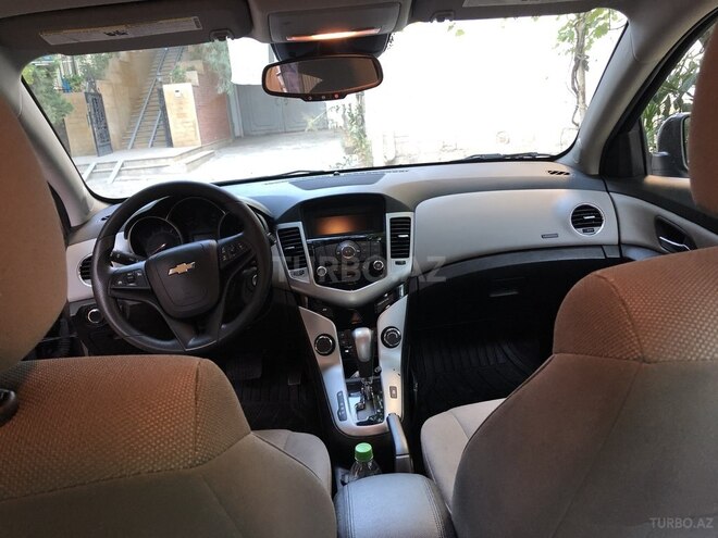 Chevrolet Cruze 2015, 42,000 km - 1.4 л - Bakı