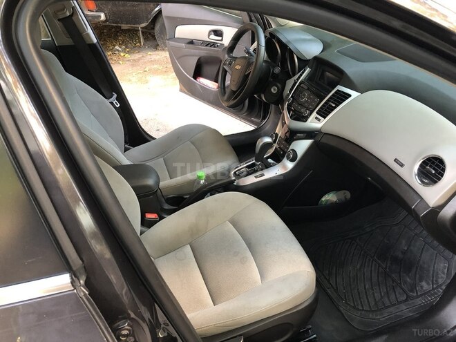 Chevrolet Cruze 2015, 42,000 km - 1.4 л - Bakı