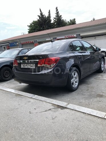 Chevrolet Cruze 2015, 42,000 km - 1.4 л - Bakı