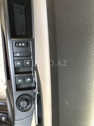 Chevrolet Cruze 2015, 42,000 km - 1.4 л - Bakı