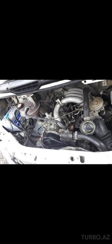 Ford Transit 2000, 250,000 km - 2.5 л - Sabirabad
