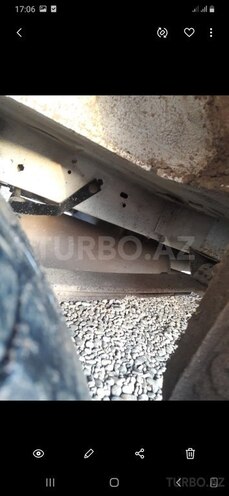Ford Transit 2000, 250,000 km - 2.5 л - Sabirabad