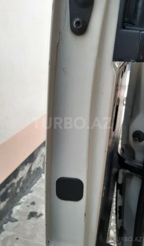 Ford Transit 2000, 250,000 km - 2.5 л - Sabirabad