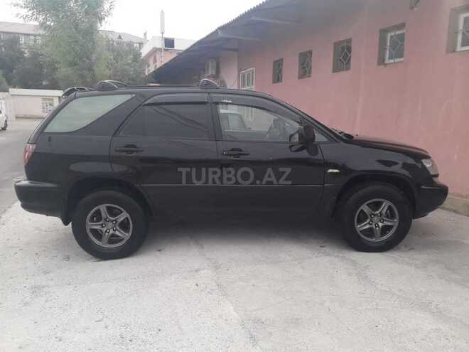 Lexus RX 300 1999, 300,000 km - 3.0 l - Sumqayıt