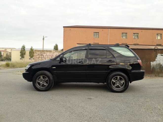 Lexus RX 300 1999, 300,000 km - 3.0 l - Sumqayıt
