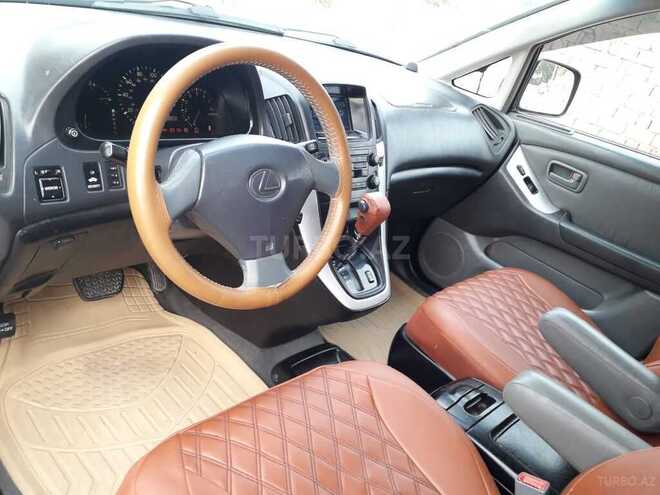 Lexus RX 300 1999, 300,000 km - 3.0 l - Sumqayıt
