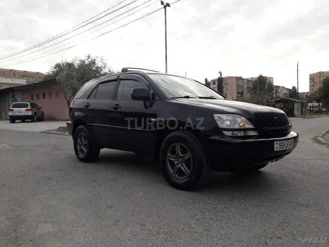 Lexus RX 300 1999, 300,000 km - 3.0 l - Sumqayıt