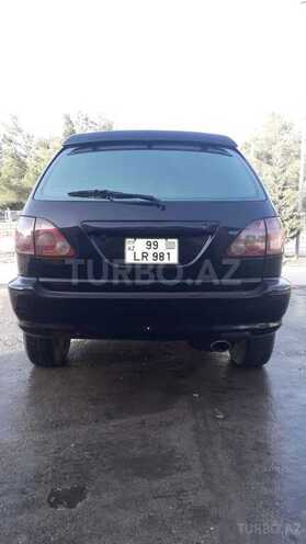 Lexus RX 300 1999, 300,000 km - 3.0 l - Sumqayıt