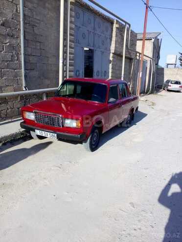 LADA (VAZ) 2107 1998, 110,000 km - 0.2 l - Bakı