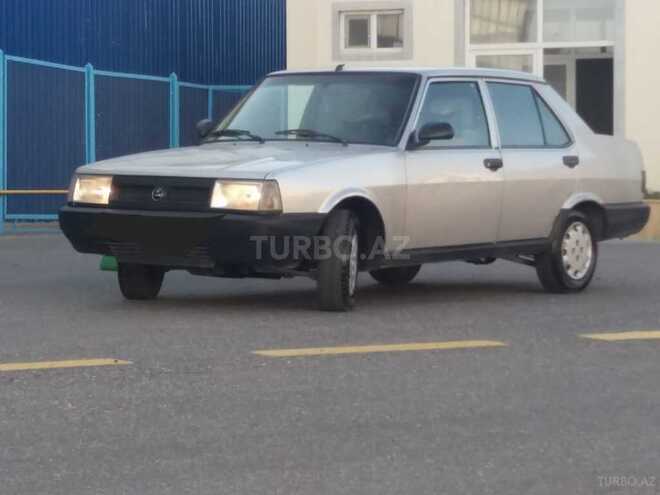 Tofas Sahin 2005, 77,000 km - 1.6 l - Bakı