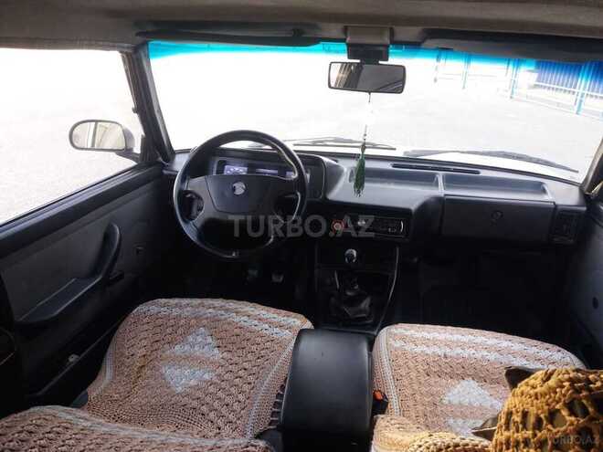 Tofas Sahin 2005, 77,000 km - 1.6 l - Bakı