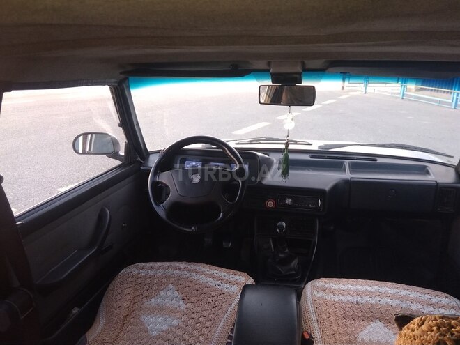 Tofas Sahin 2005, 77,000 km - 1.6 l - Bakı