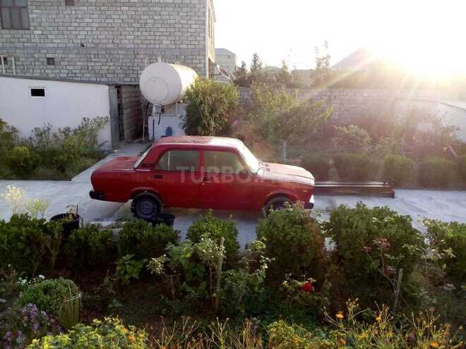 LADA (VAZ) 2107 1998, 110,000 km - 0.2 l - Bakı