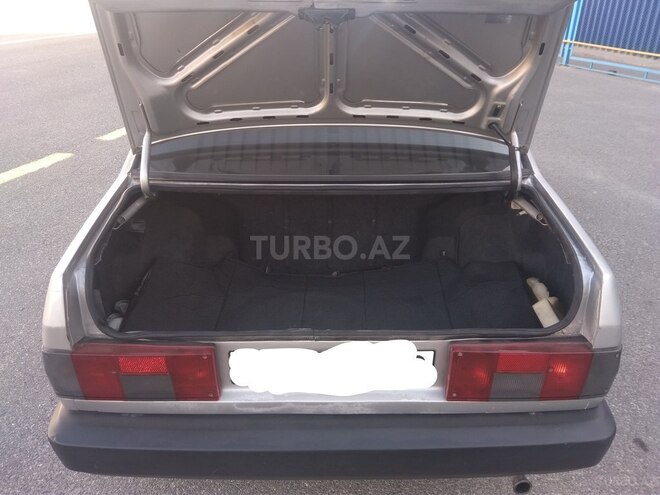 Tofas Sahin 2005, 77,000 km - 1.6 l - Bakı