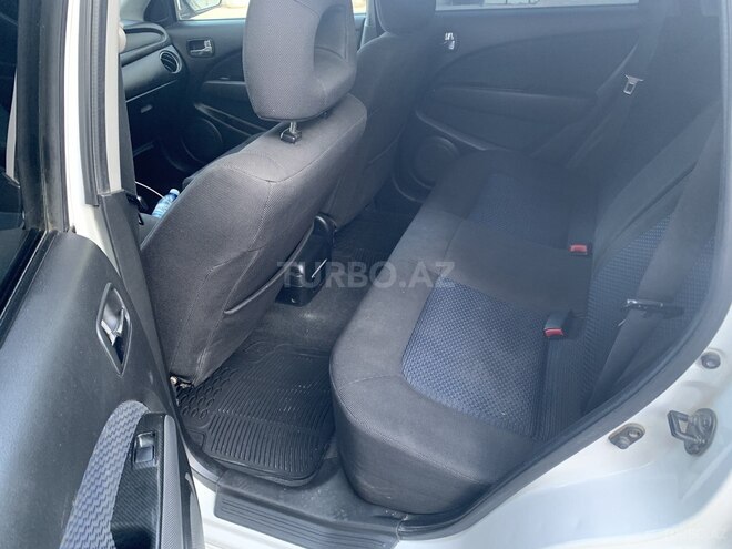 Mitsubishi Airtrek 2002, 245,000 km - 2.0 л - Bakı