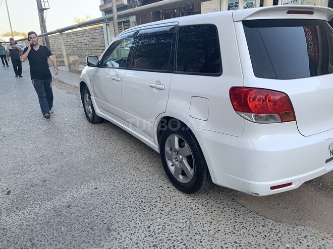 Mitsubishi Airtrek 2002, 245,000 km - 2.0 л - Bakı
