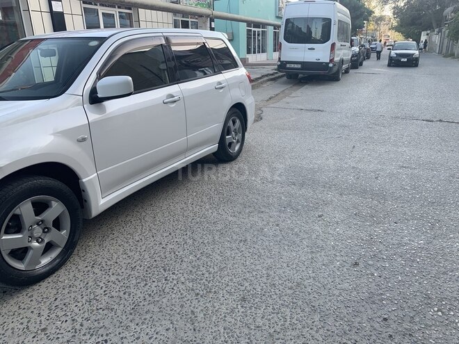 Mitsubishi Airtrek 2002, 245,000 km - 2.0 л - Bakı