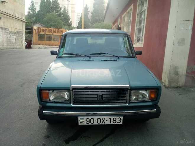 LADA (VAZ) 2107 2004, 150,000 km - 1.6 l - Bakı