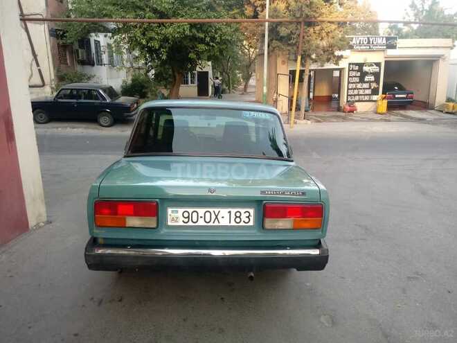 LADA (VAZ) 2107 2004, 150,000 km - 1.6 l - Bakı